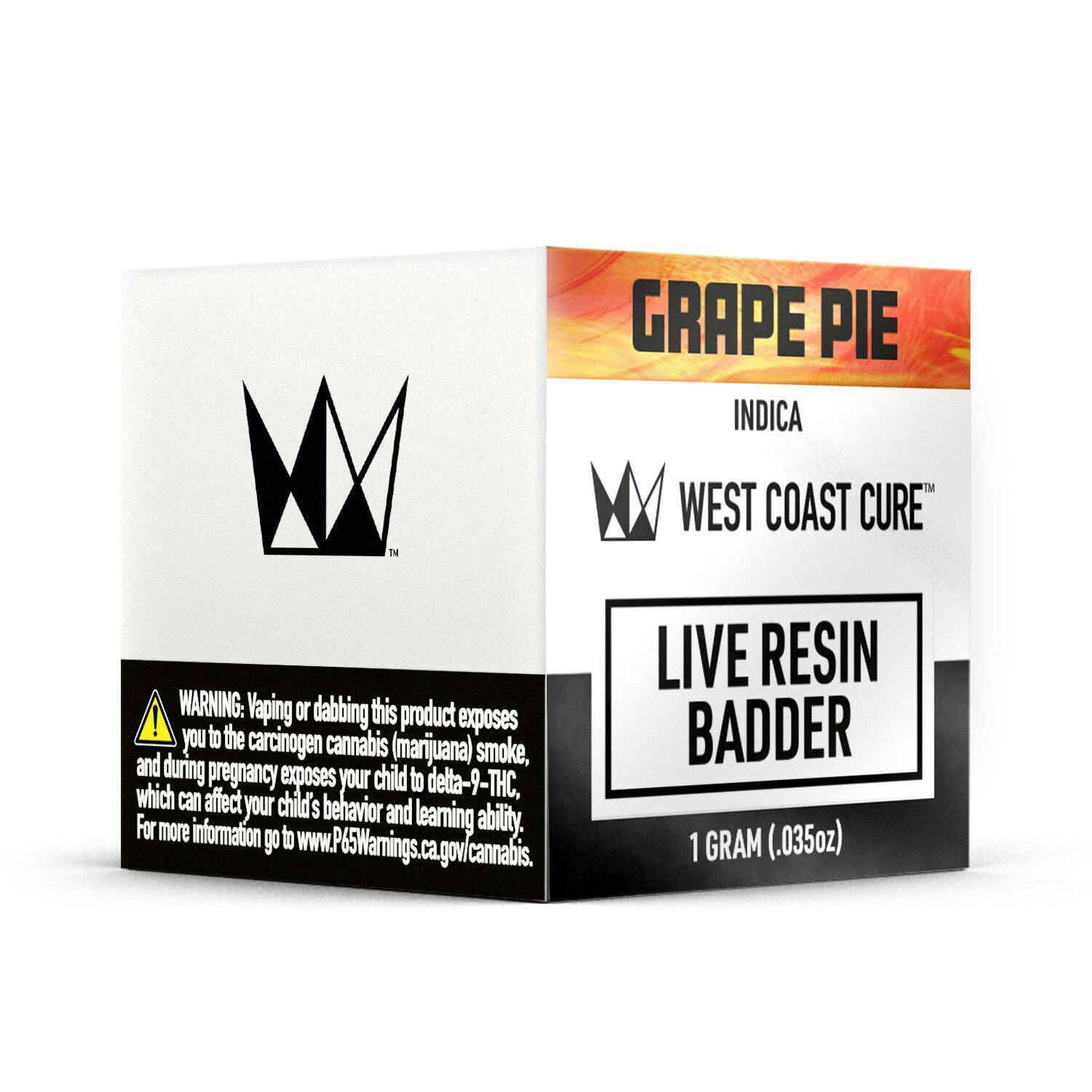 3297238_3145119_Grape_pie_WCC_Live_Resin_Badder_box