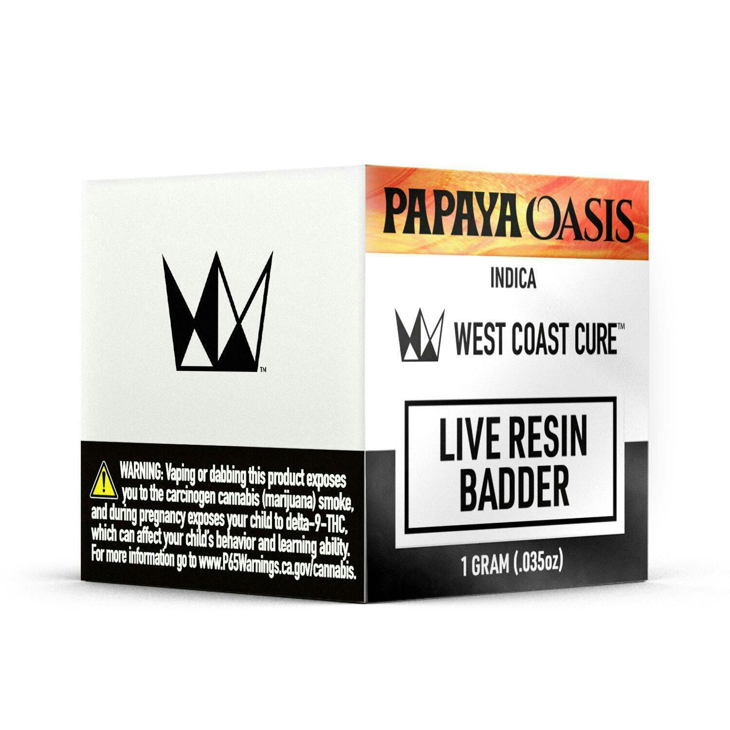 3297422_3021422_Papaya_Oasis_WCC_Live_Resin_Badder_box